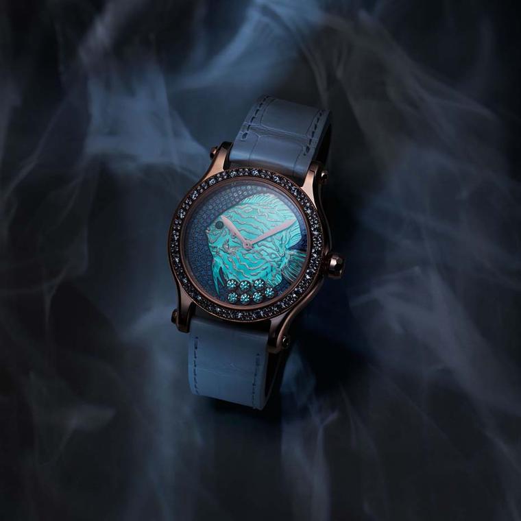 Fishing watch deals